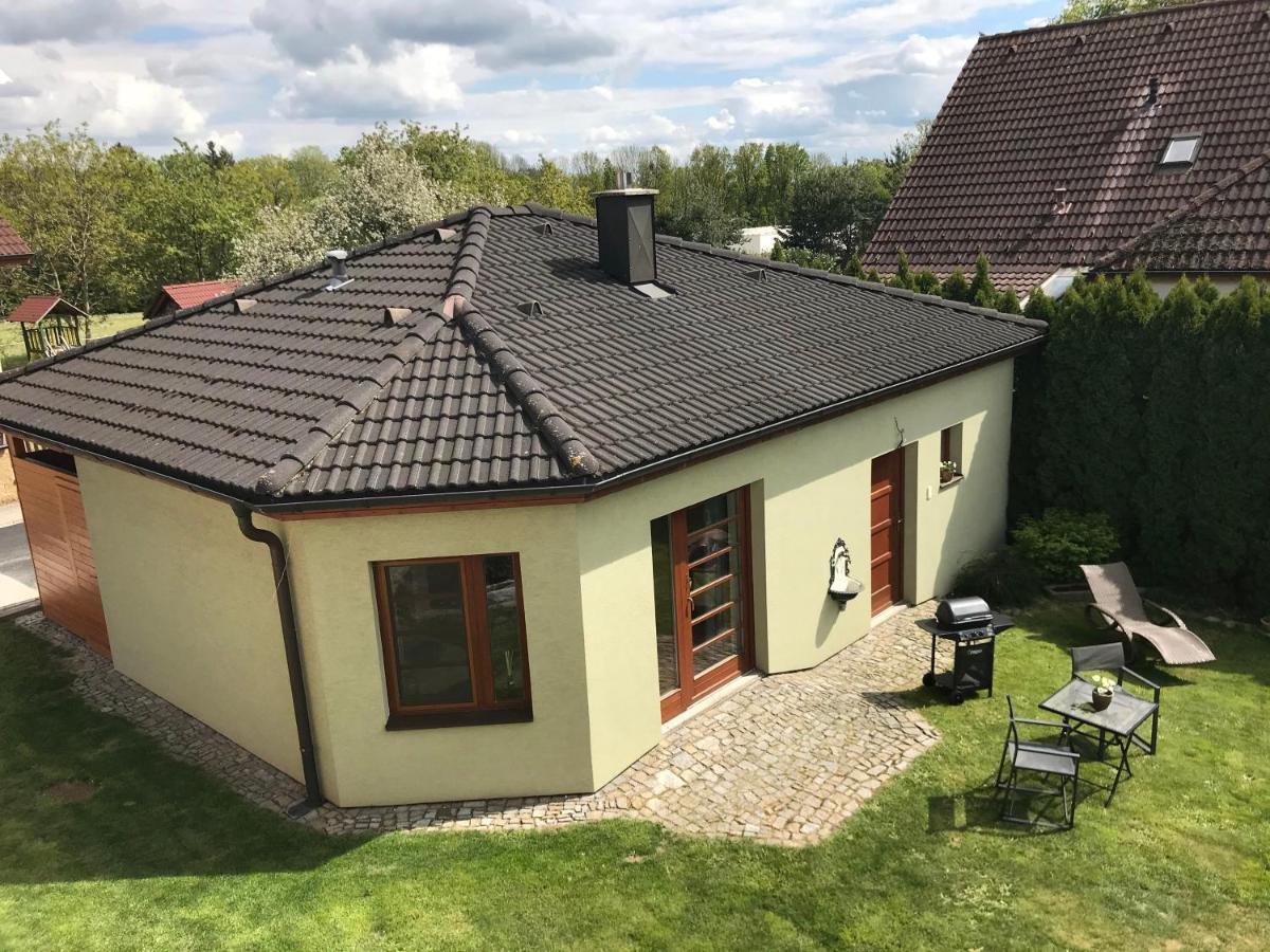 Apartmán HOSÍN Apartamento Hluboká nad Vltavou Exterior foto