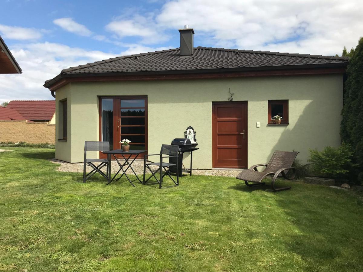 Apartmán HOSÍN Apartamento Hluboká nad Vltavou Exterior foto
